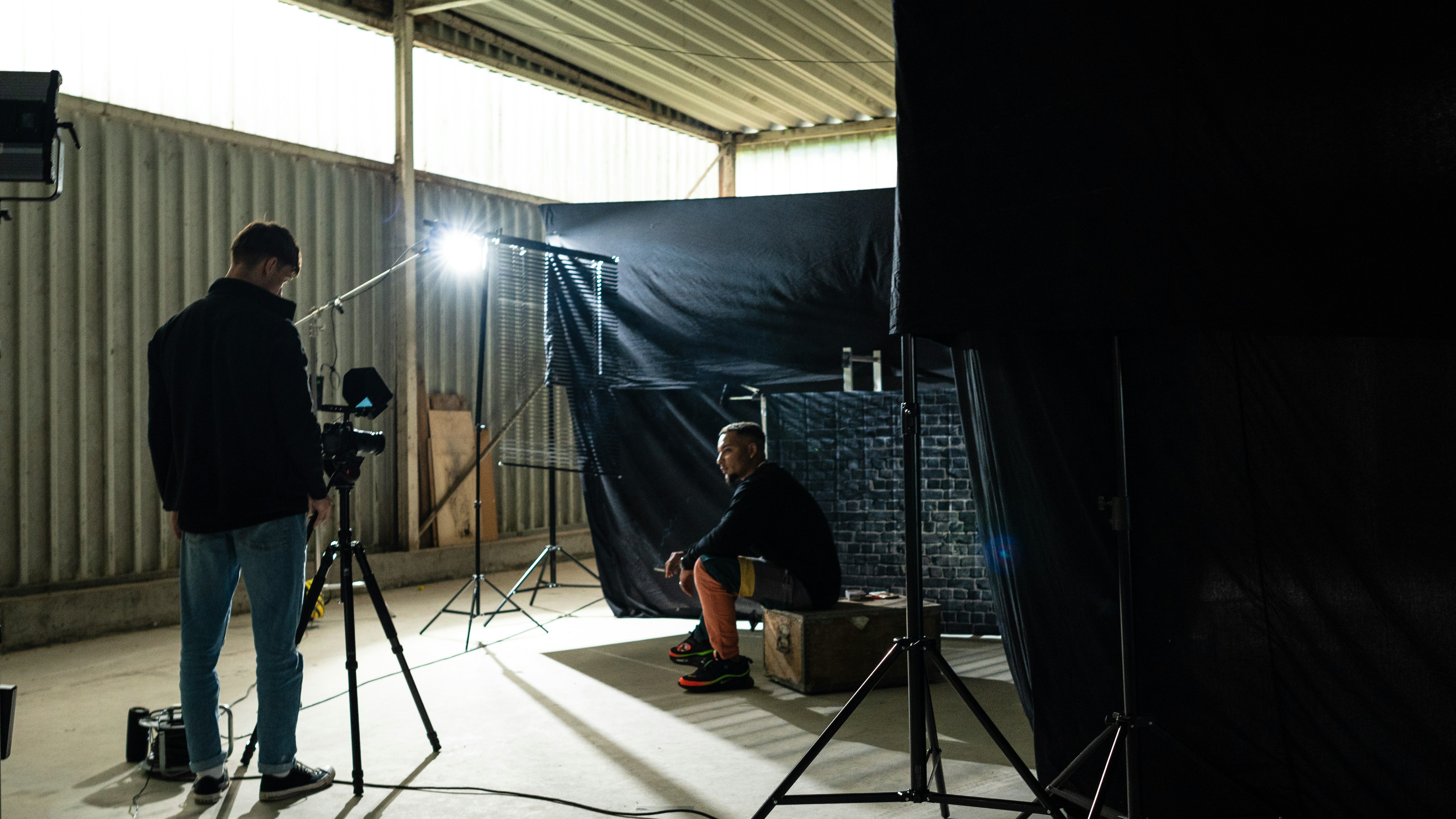 Photo by frame_media