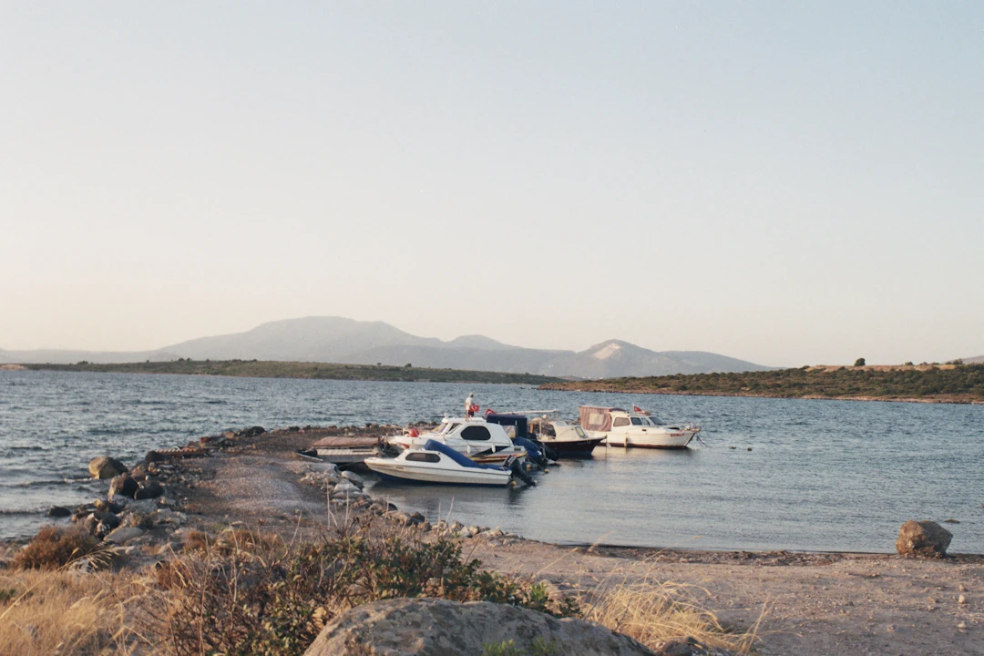 4-Day Izmir Luxury Itinerary: Premium Turkey Weekend