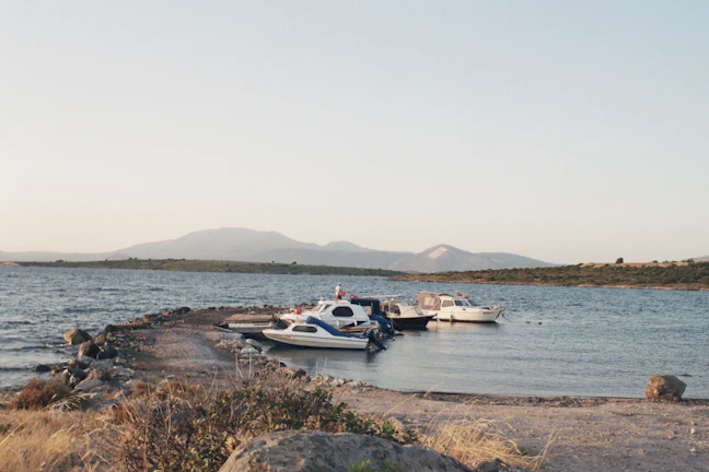 4-Day Izmir Luxury Itinerary: Premium Turkey Weekend