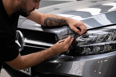 Ceramic Coating