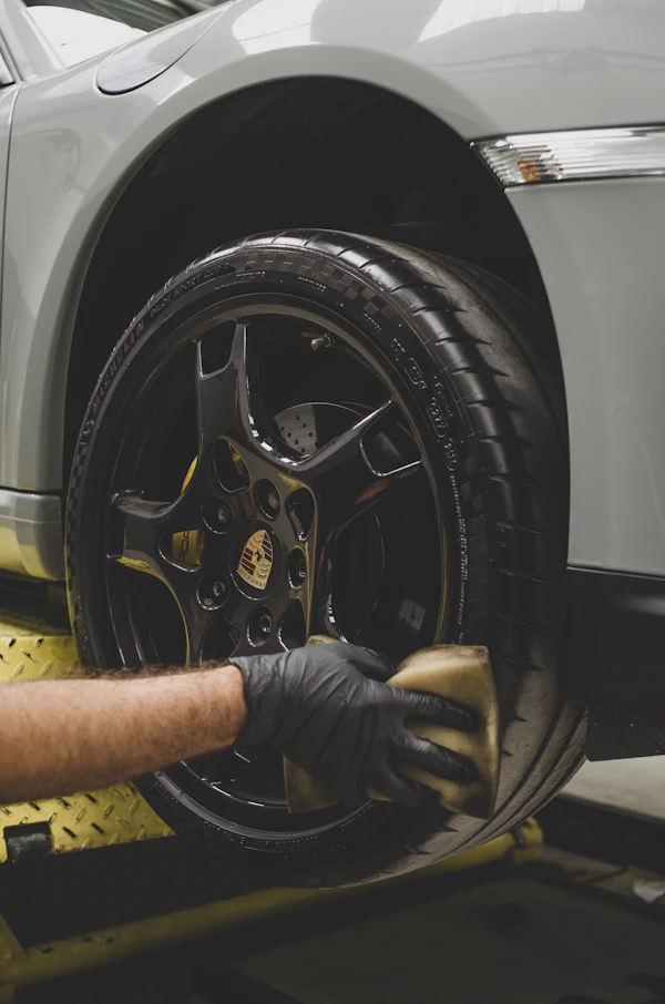 Full Detail