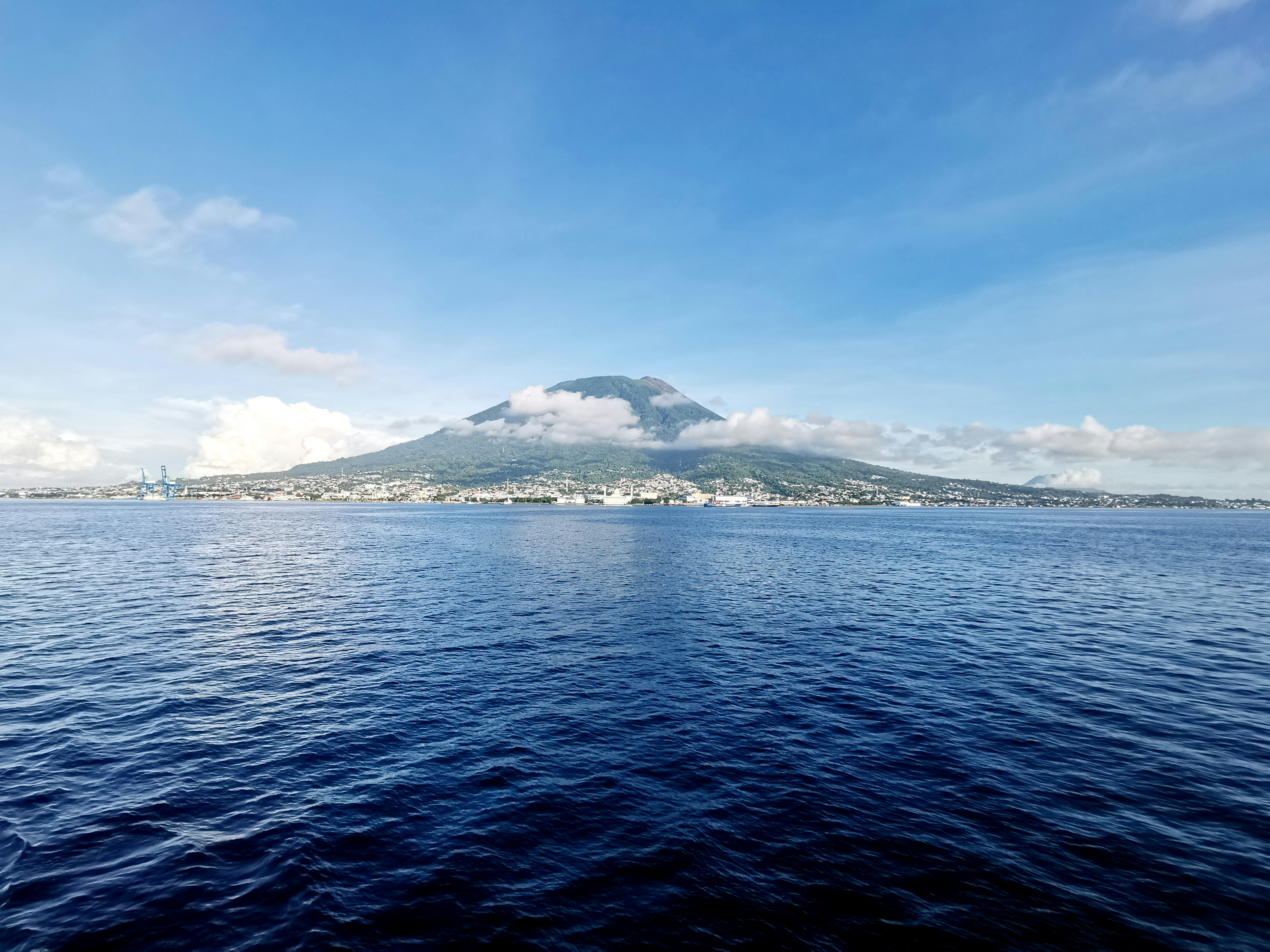 TTE destination photo