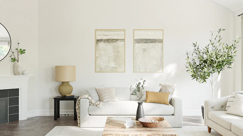 Sample decorator work