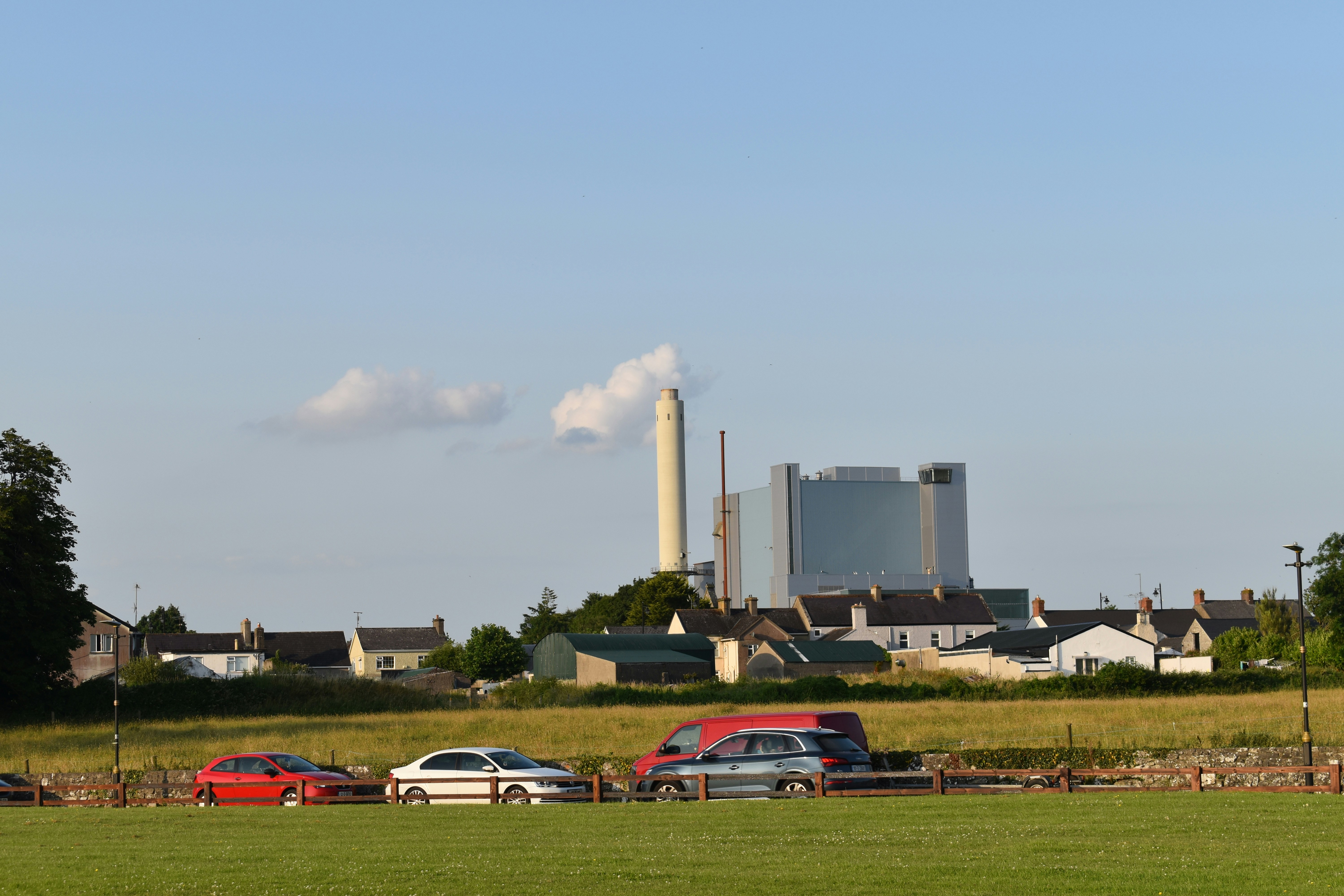 Containers in Cornland, IL