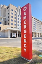 City Health Hospital
