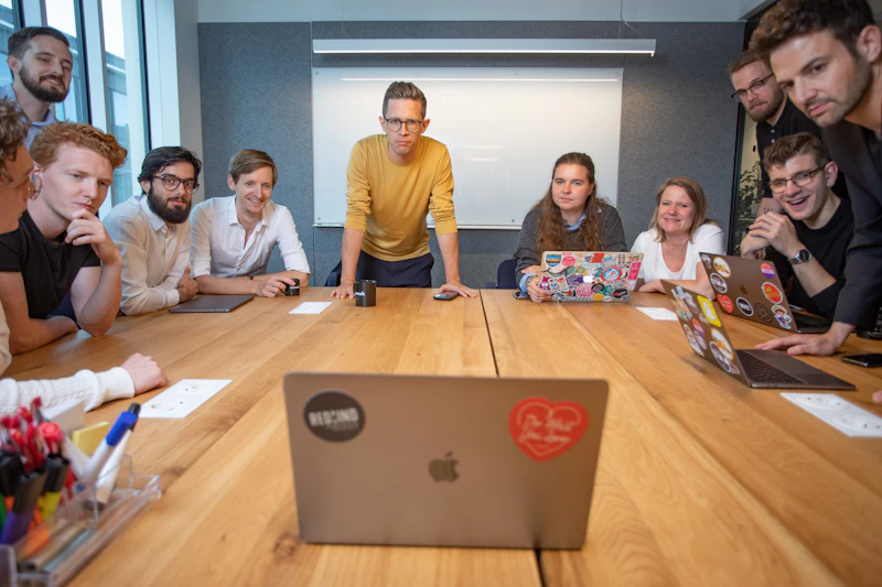 emlyon junior conseil : l’asso maker à connecter à ton oral