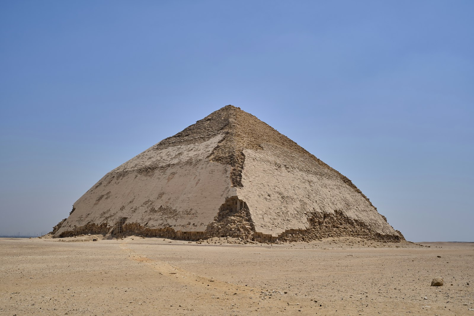 Pyramid of Merenre I