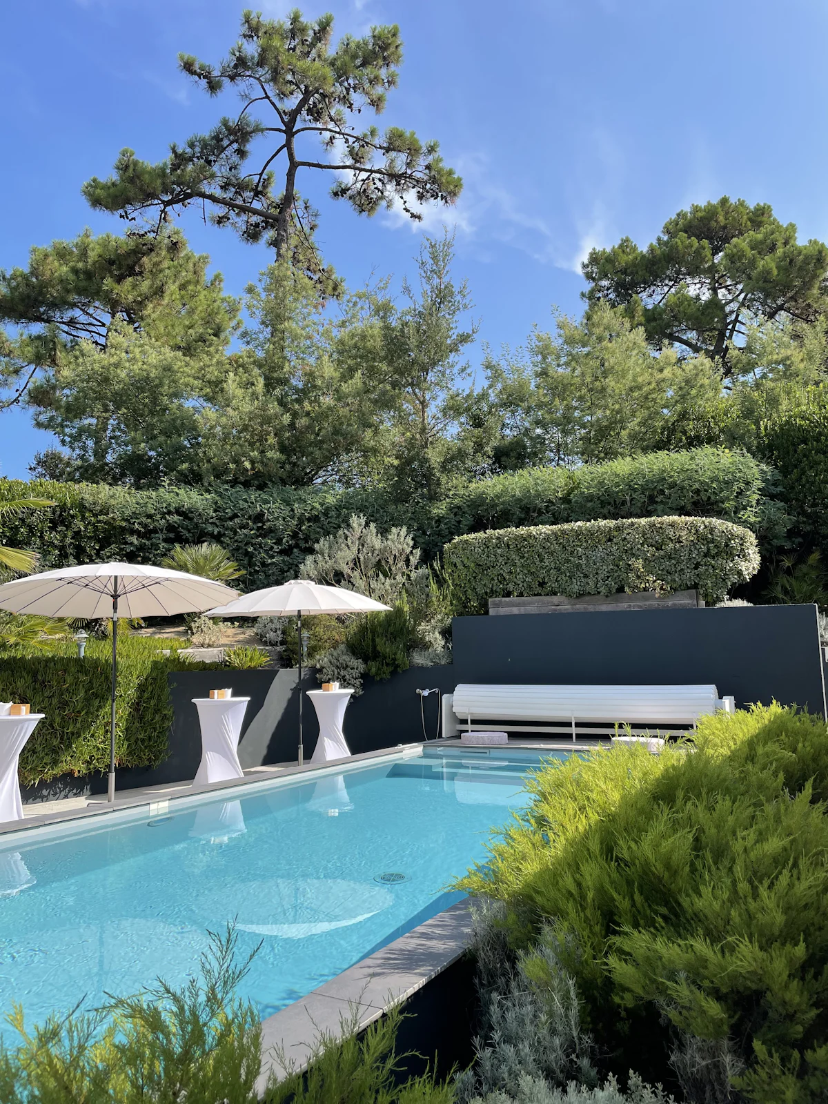 Élégante villa vue mer à Bandol — photo 2