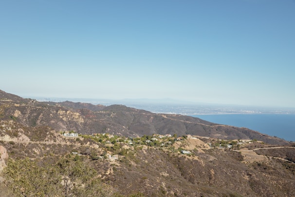 A scenic view of Santa Catarina's landscape showcasing its natural beauty.