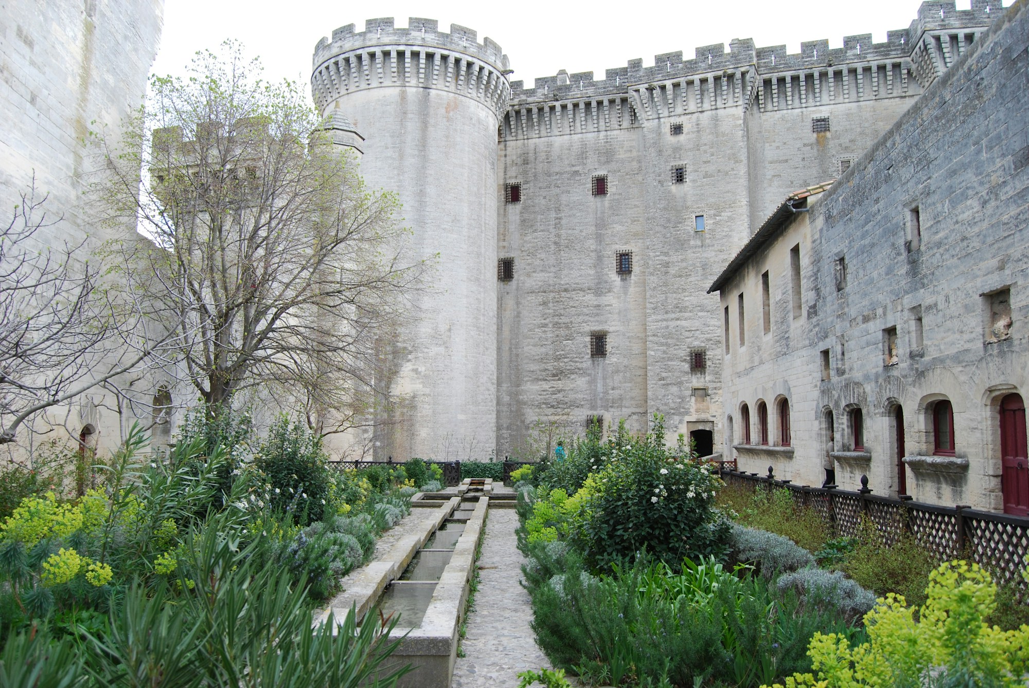 Optimal Weather and Seasons for Visiting Tarascon: A Practical Guide