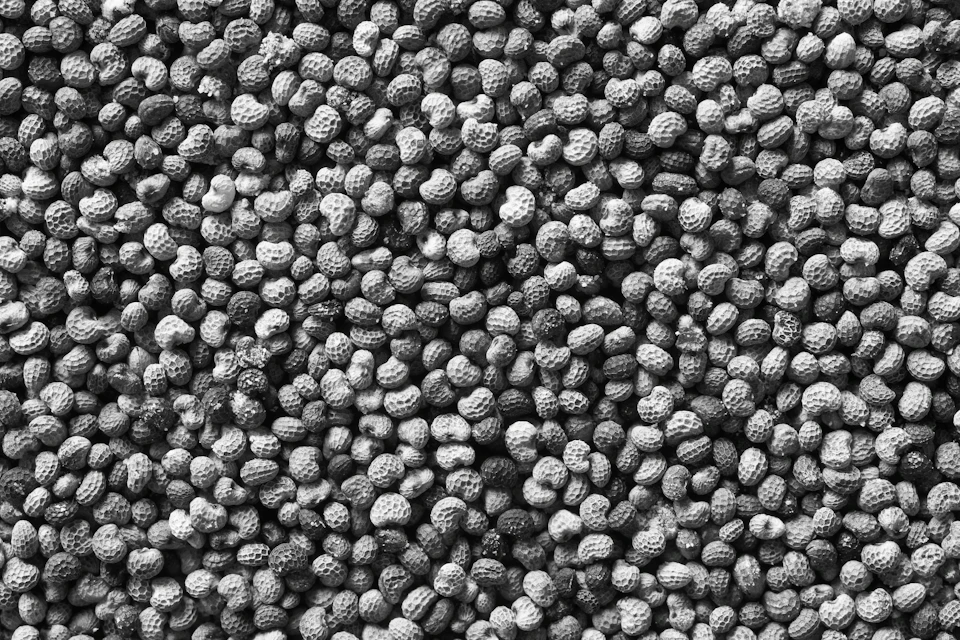 Urea granulada 46 %