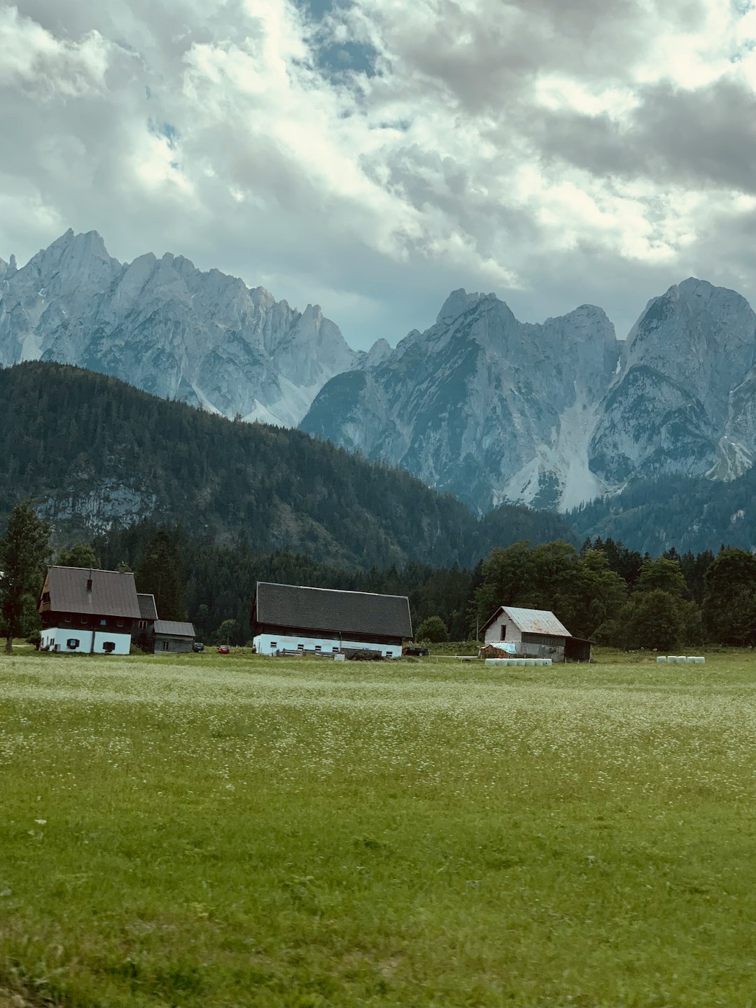 Ecoregion photo spot Gasthof Gosausee Gmunden