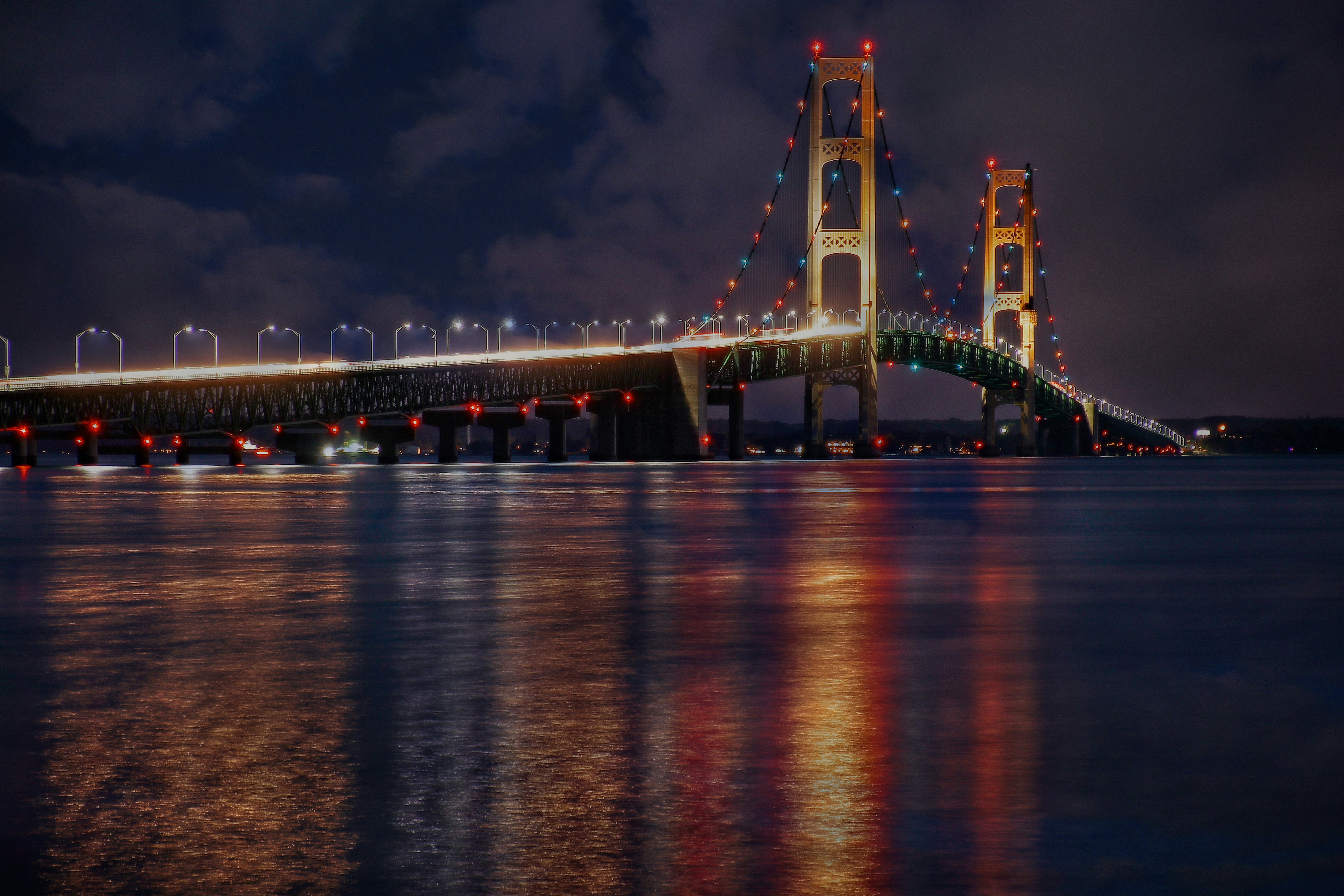 Michigan Approved A Tunnel For Line 5 And Tribal Leaders Are Not Happy