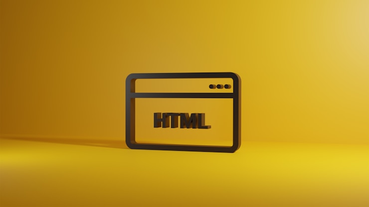 HTML, 3D Windows