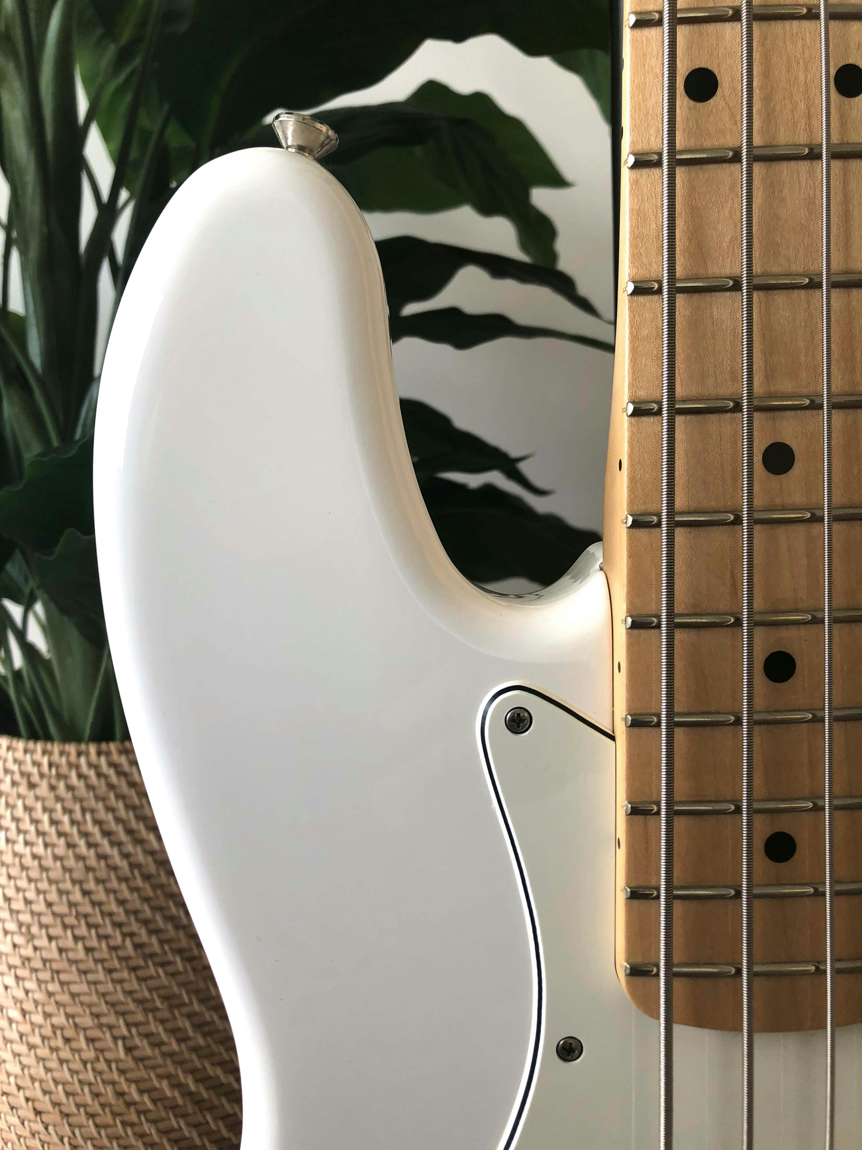 Legendary Guitar Auction