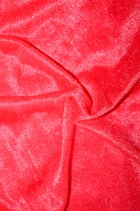 Red Gold Motifs