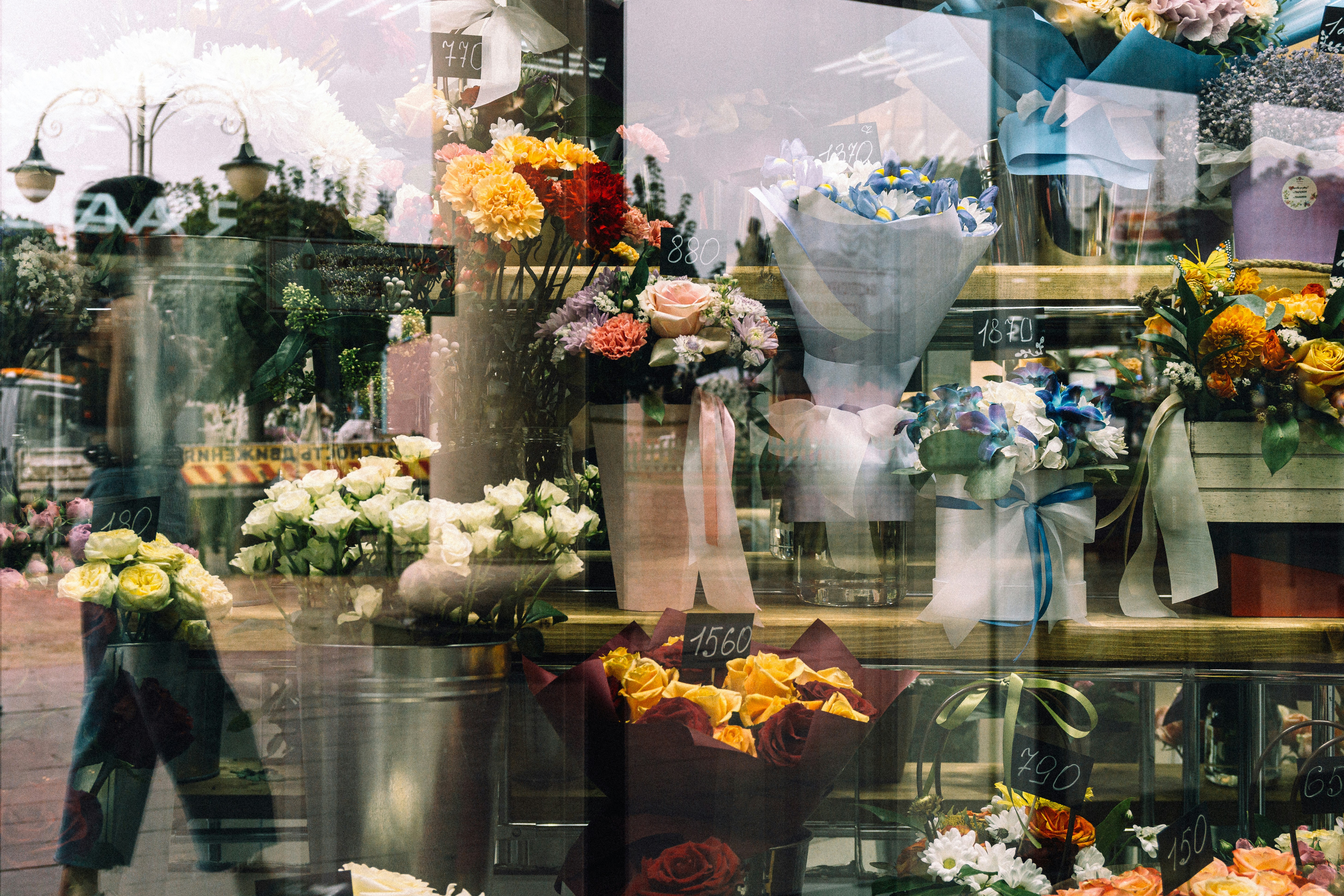 Blumenladen München