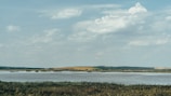 A serene landscape of the Bristol countryside.