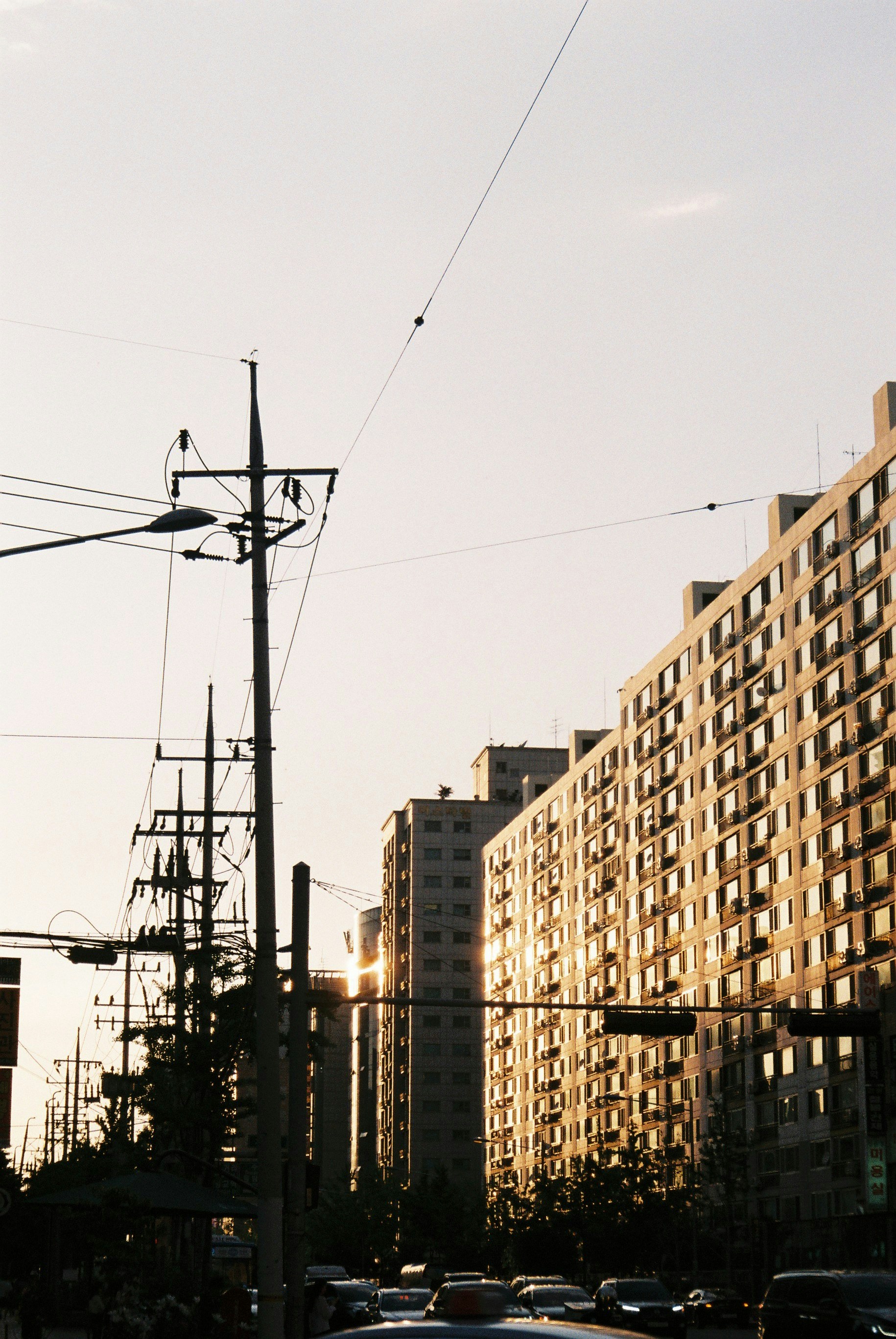 Containers in Hooks, TX
