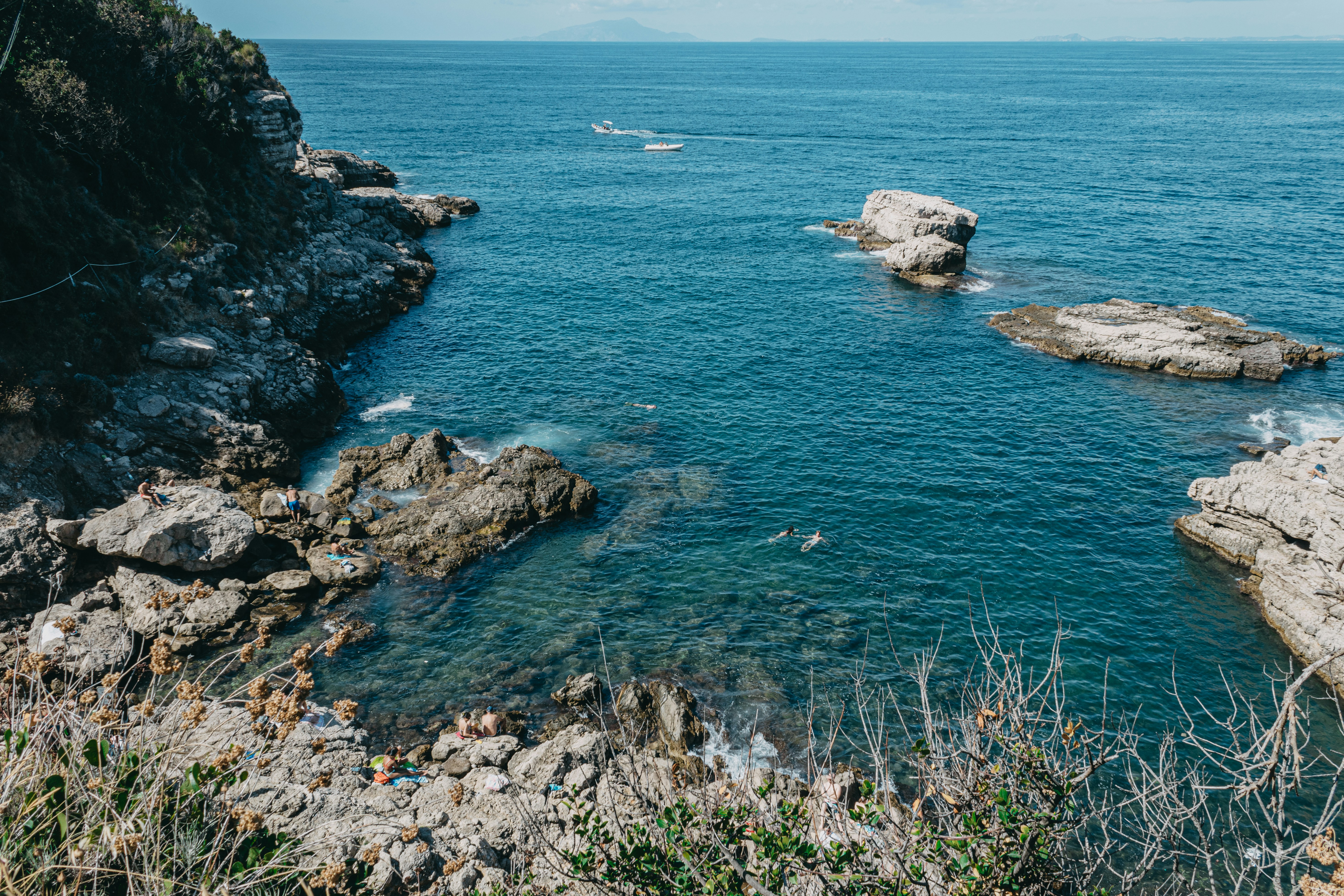 Sorrento travel photo