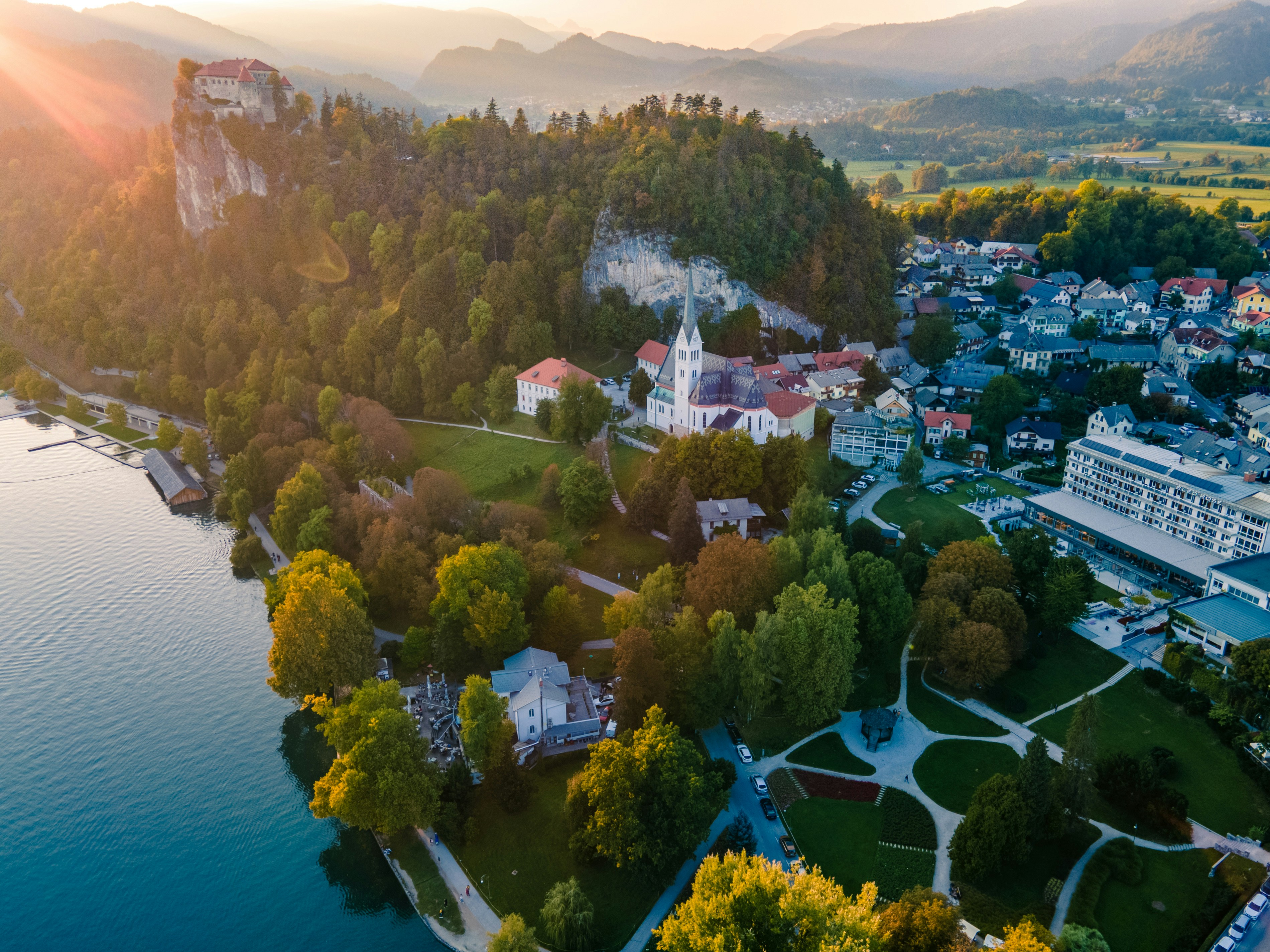 Gorenjska, Slovenia