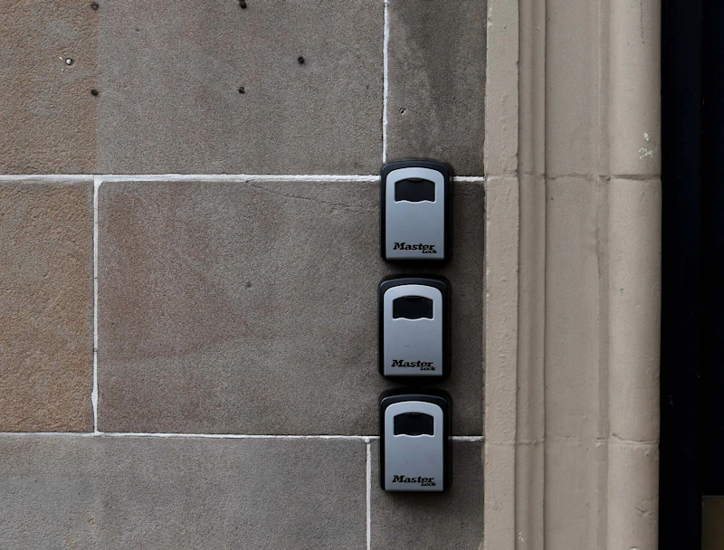 High-Performance Video Door Phones