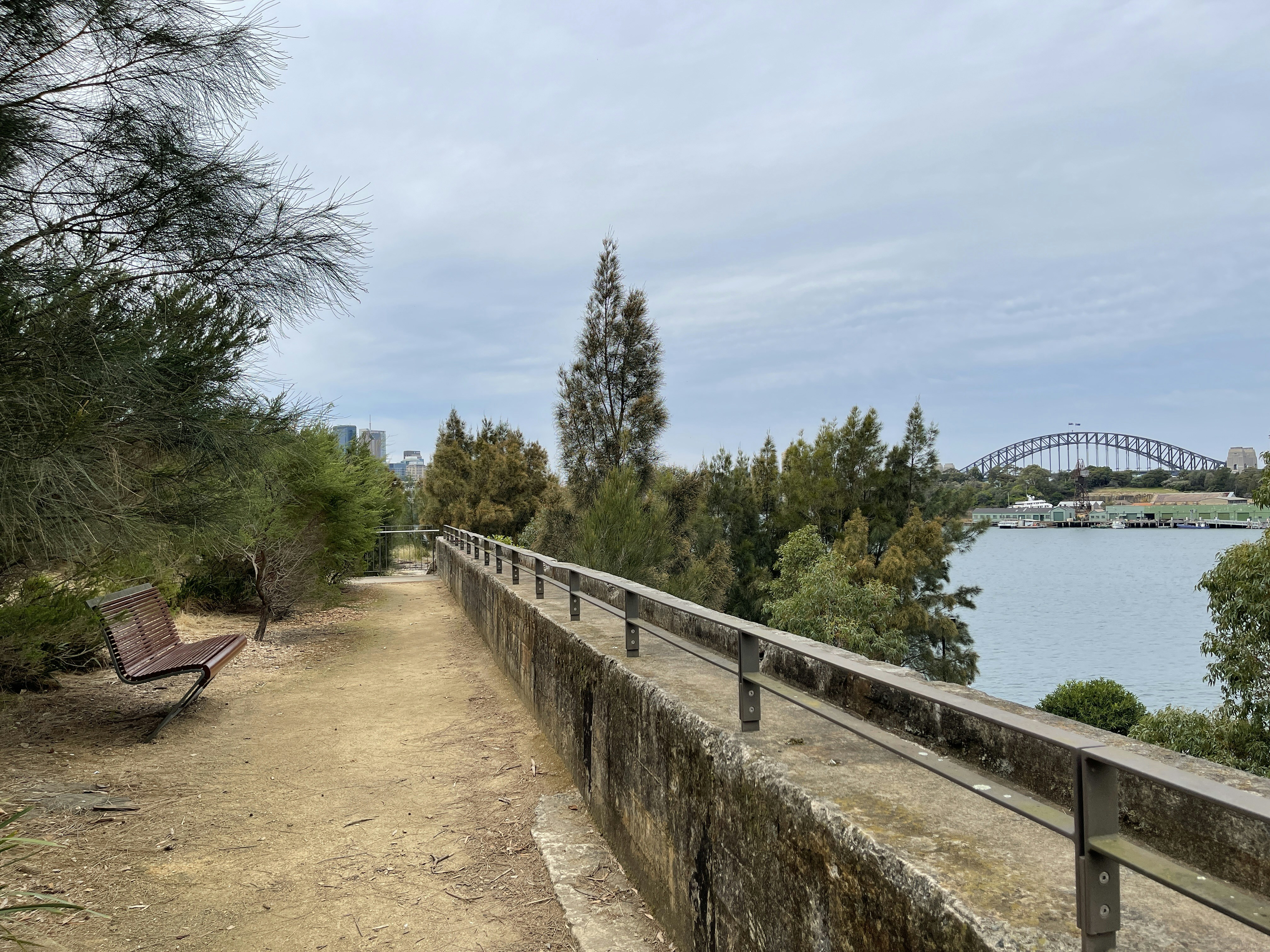 Plantation Point Public Use Area
