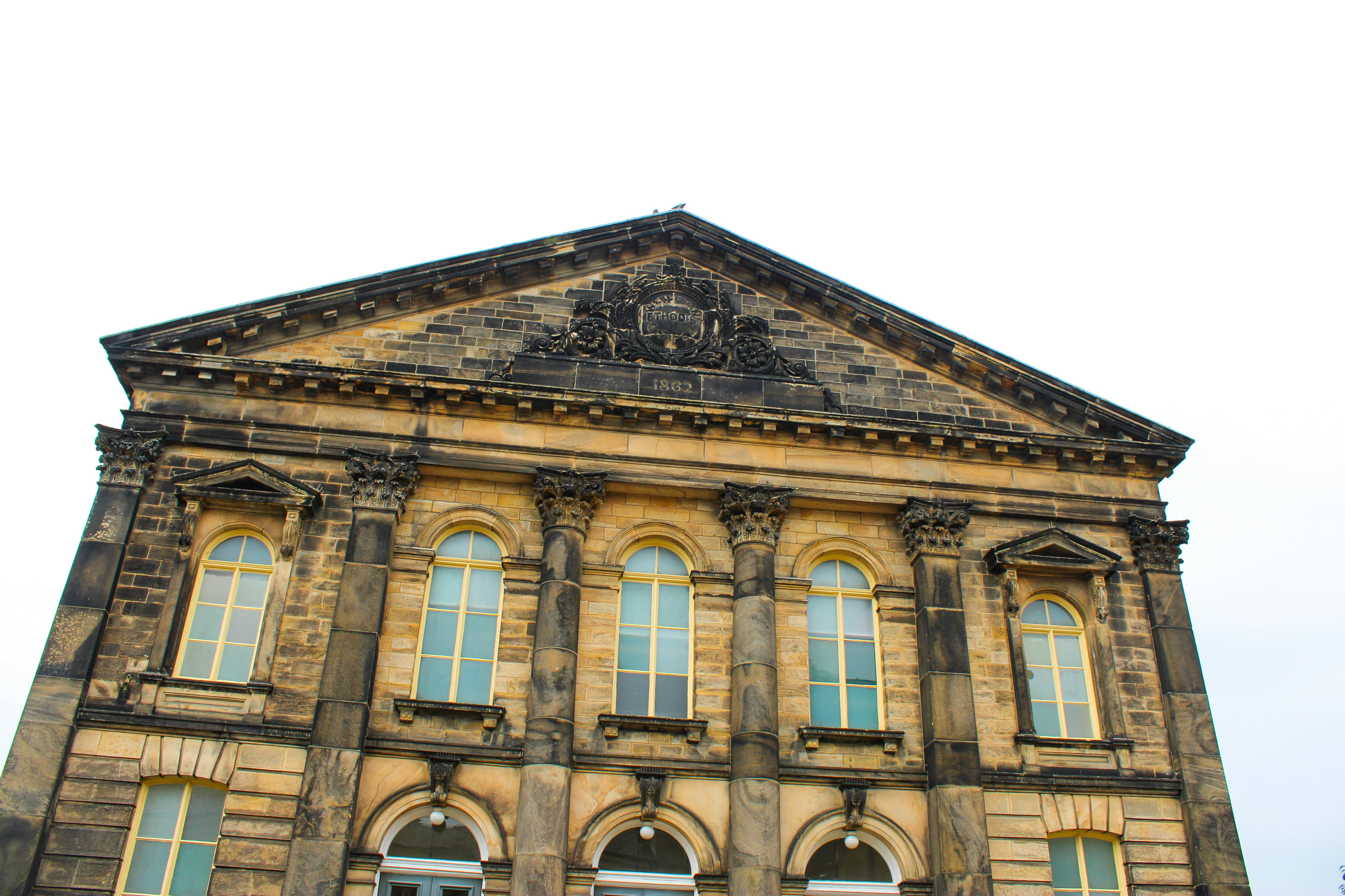 Photo by ebunoluwole