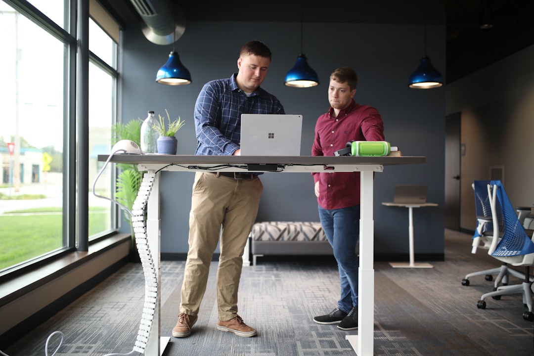 Siège de bureau ergonomique : comment choisir ?