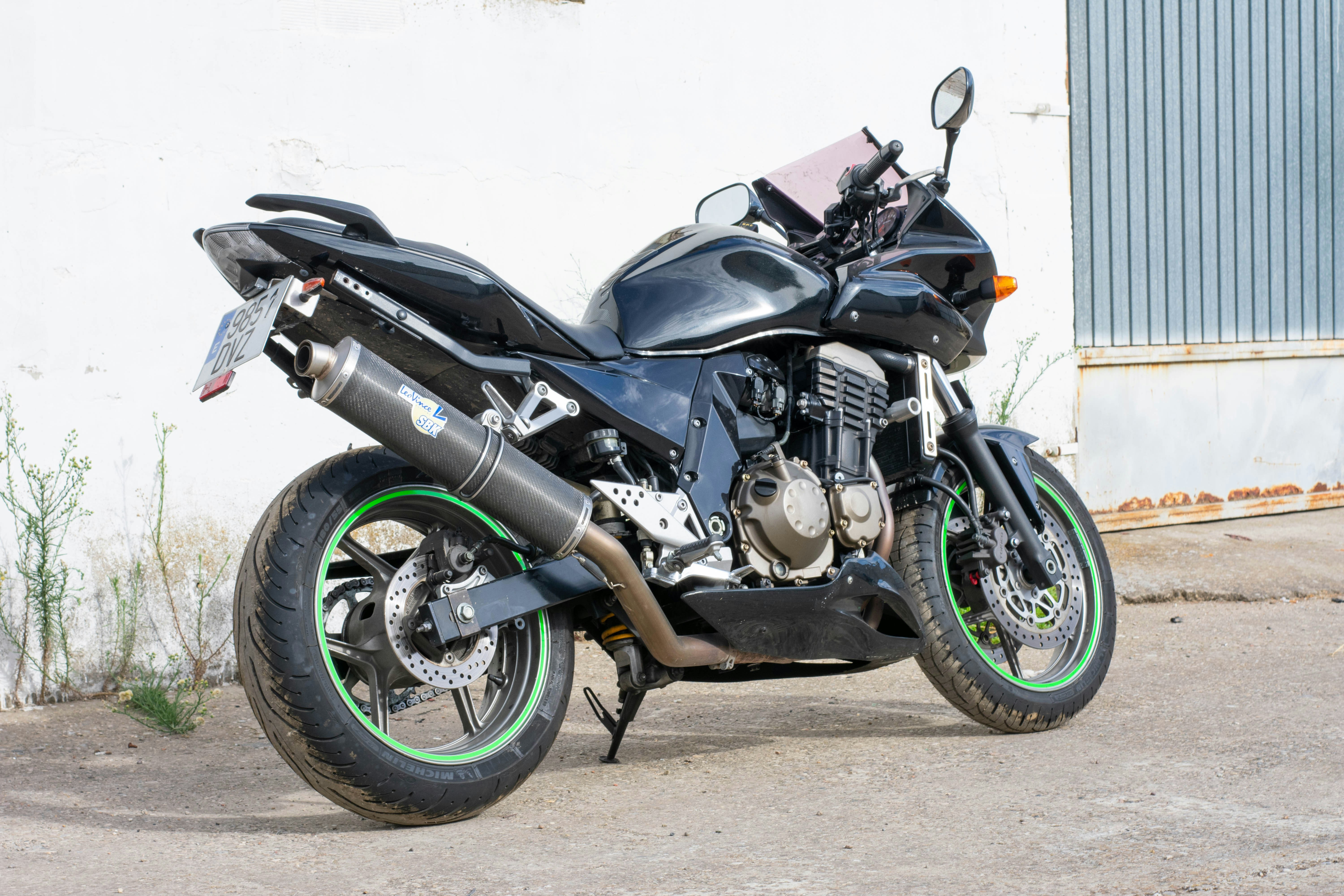 Where to Buy Motorcycles in Celje