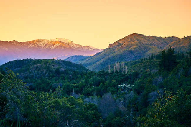 19-Day Chile Budget Backpacking Itinerary