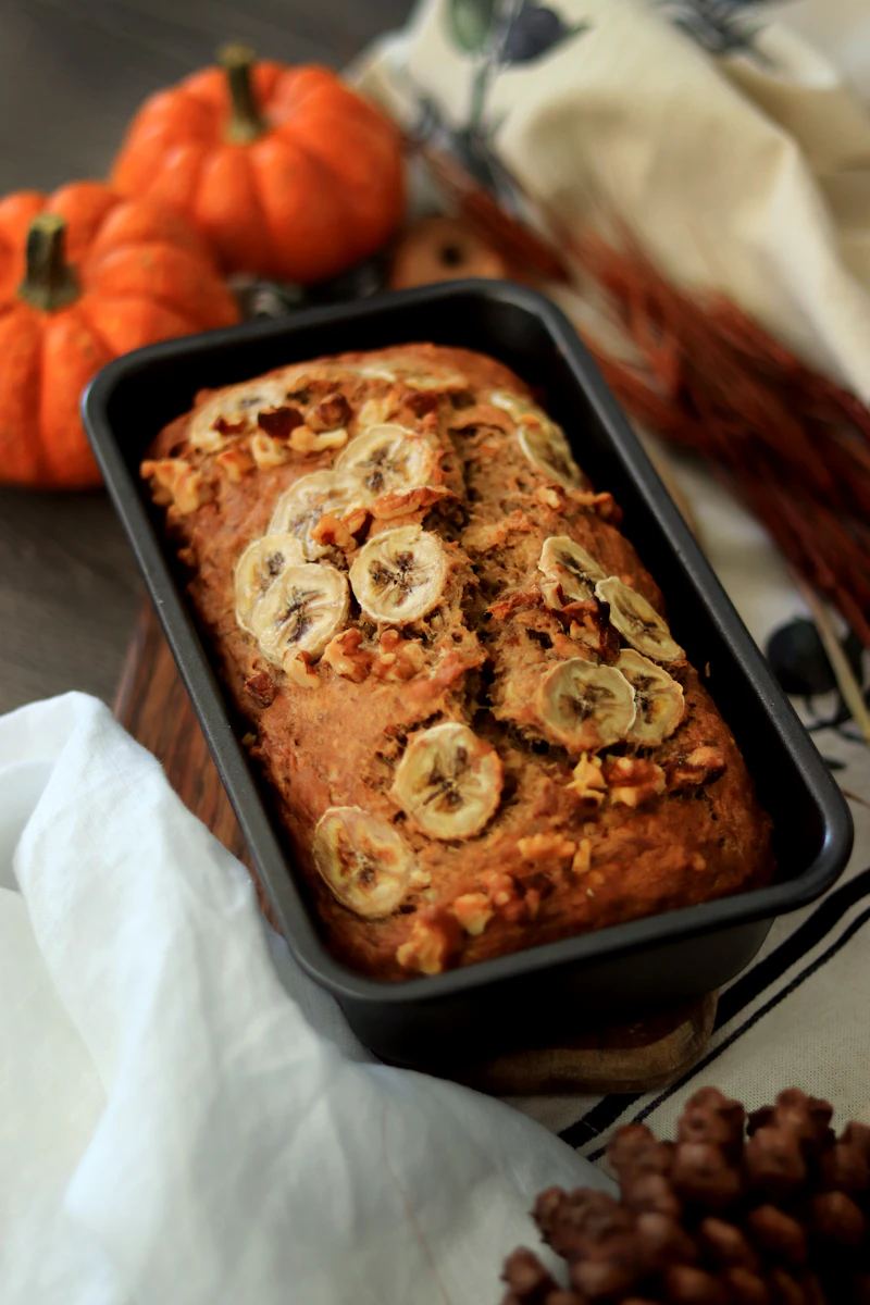 Seasonal Autumn Treats
