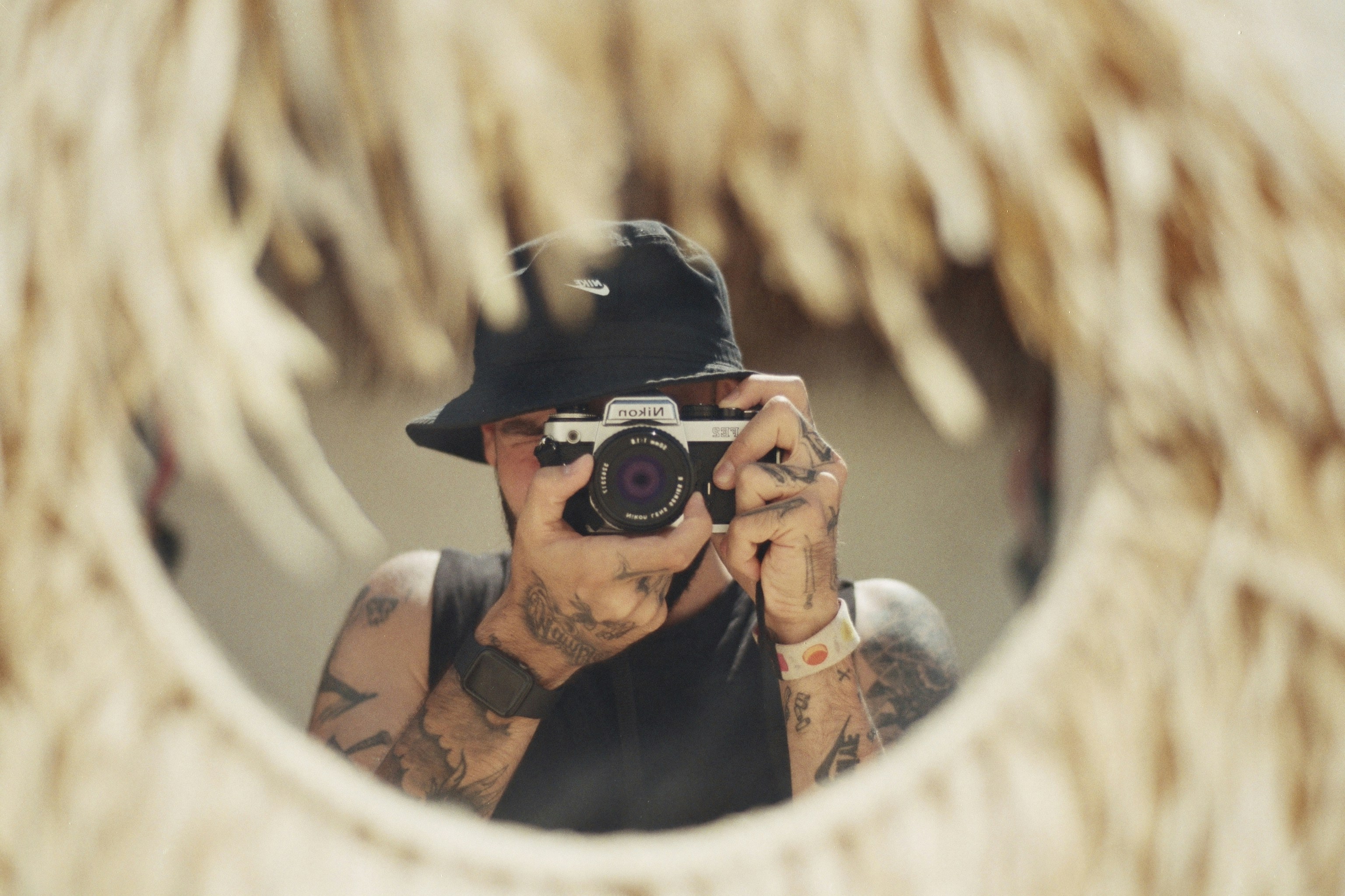 Photo by Deniz Demirci on Unsplash