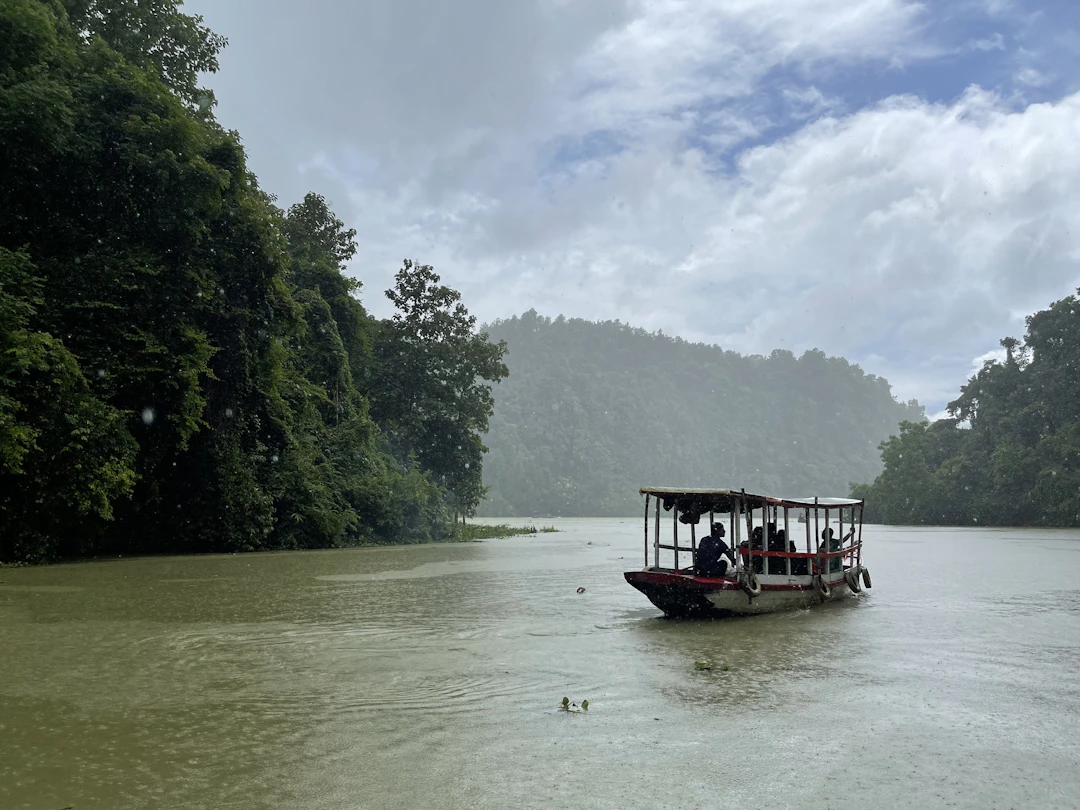 3 Days in Rangamati: Budget Backpacking Itinerary