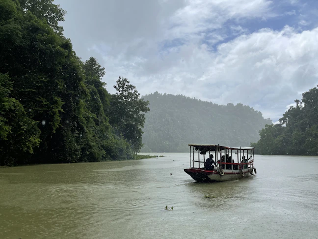 3 Days in Rangamati: Budget Backpacking Itinerary