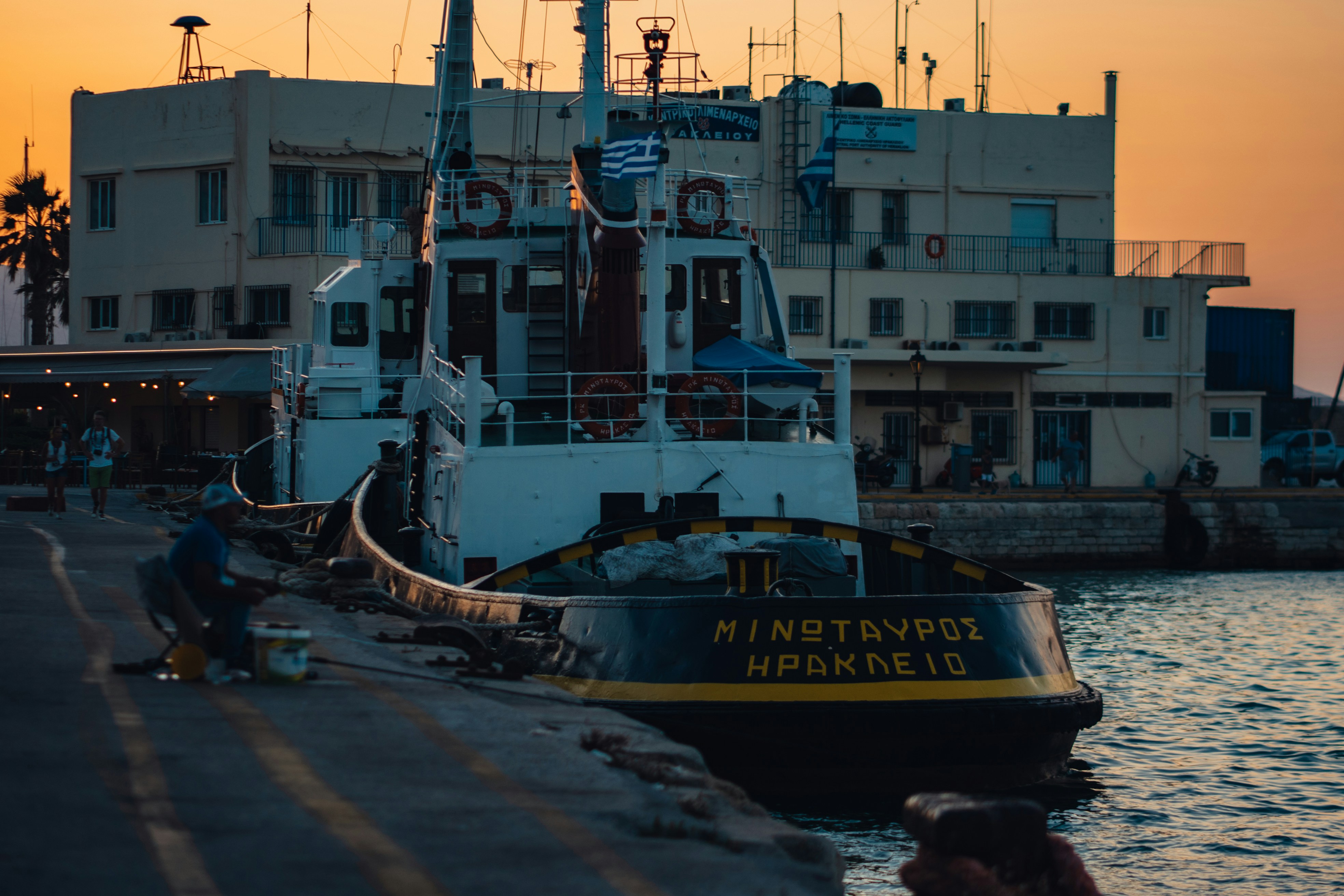 Photo by eugenechystiakov