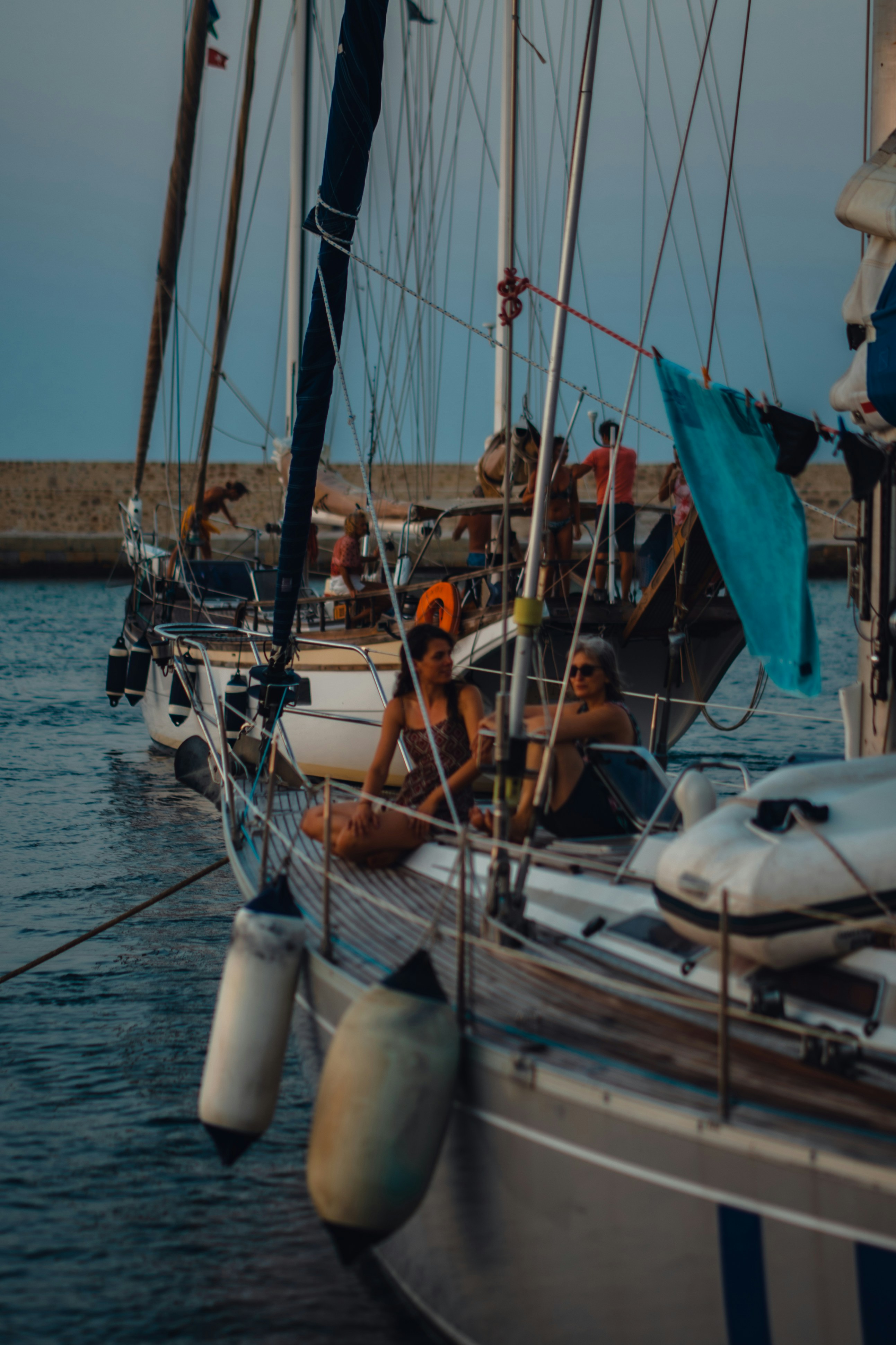 Photo by eugenechystiakov