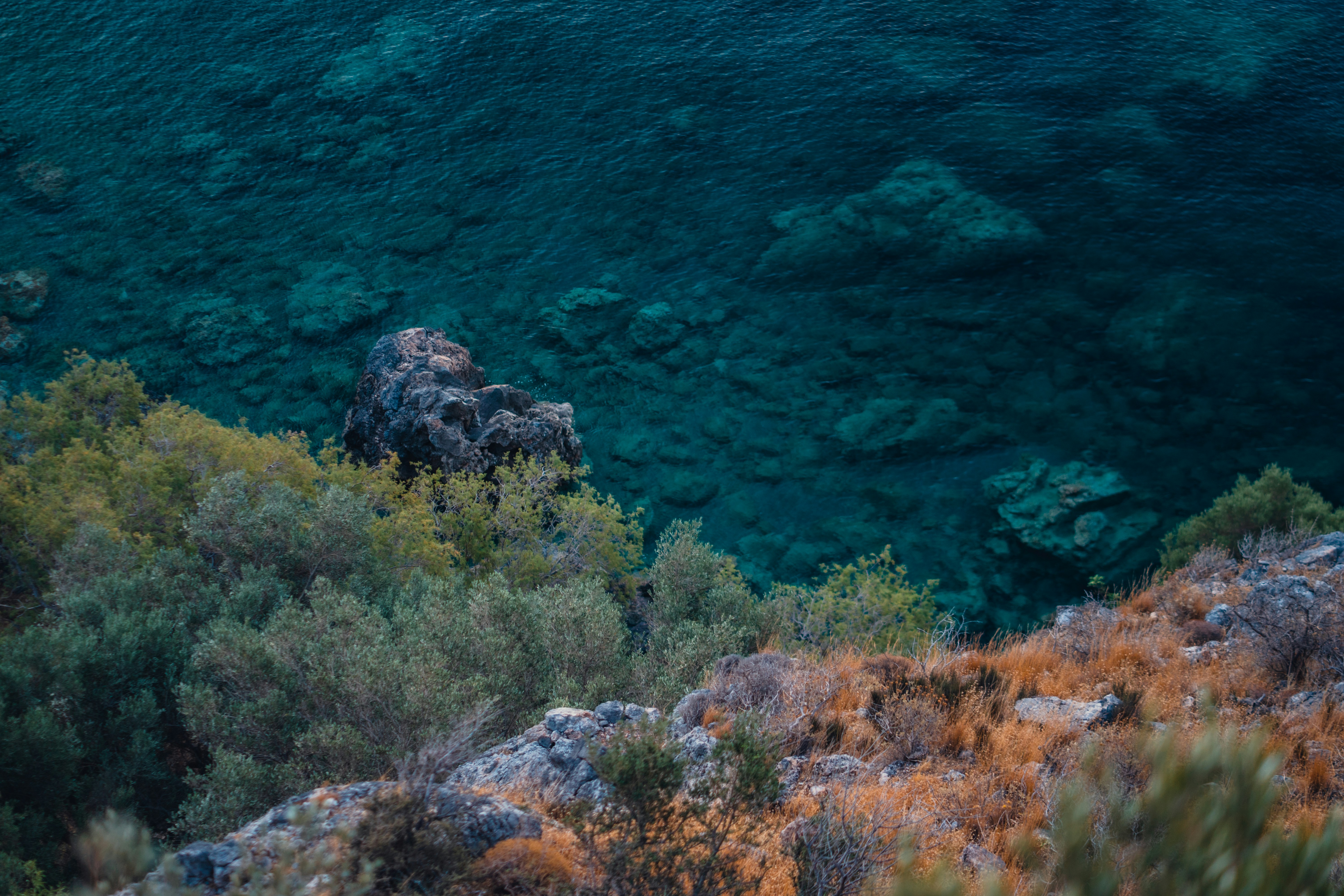 Photo by eugenechystiakov