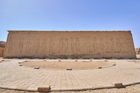 Alexandria: The Intellectual Capital of the Ancient World