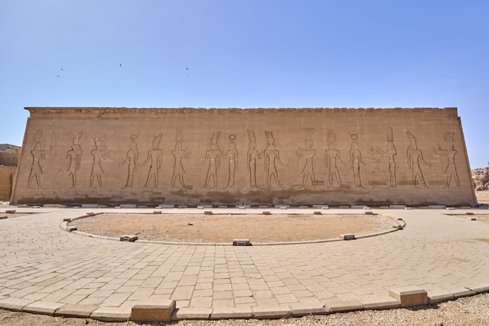 Alexandria: The Intellectual Capital of the Ancient World