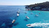 Best Craft Beer Bars in Corfu for Serious Beer Drinkers