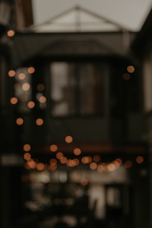 Close-up of a high-end product commercial scene, illuminated by soft glowing accents and smooth motion blur