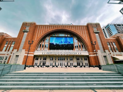 American Airlines Center