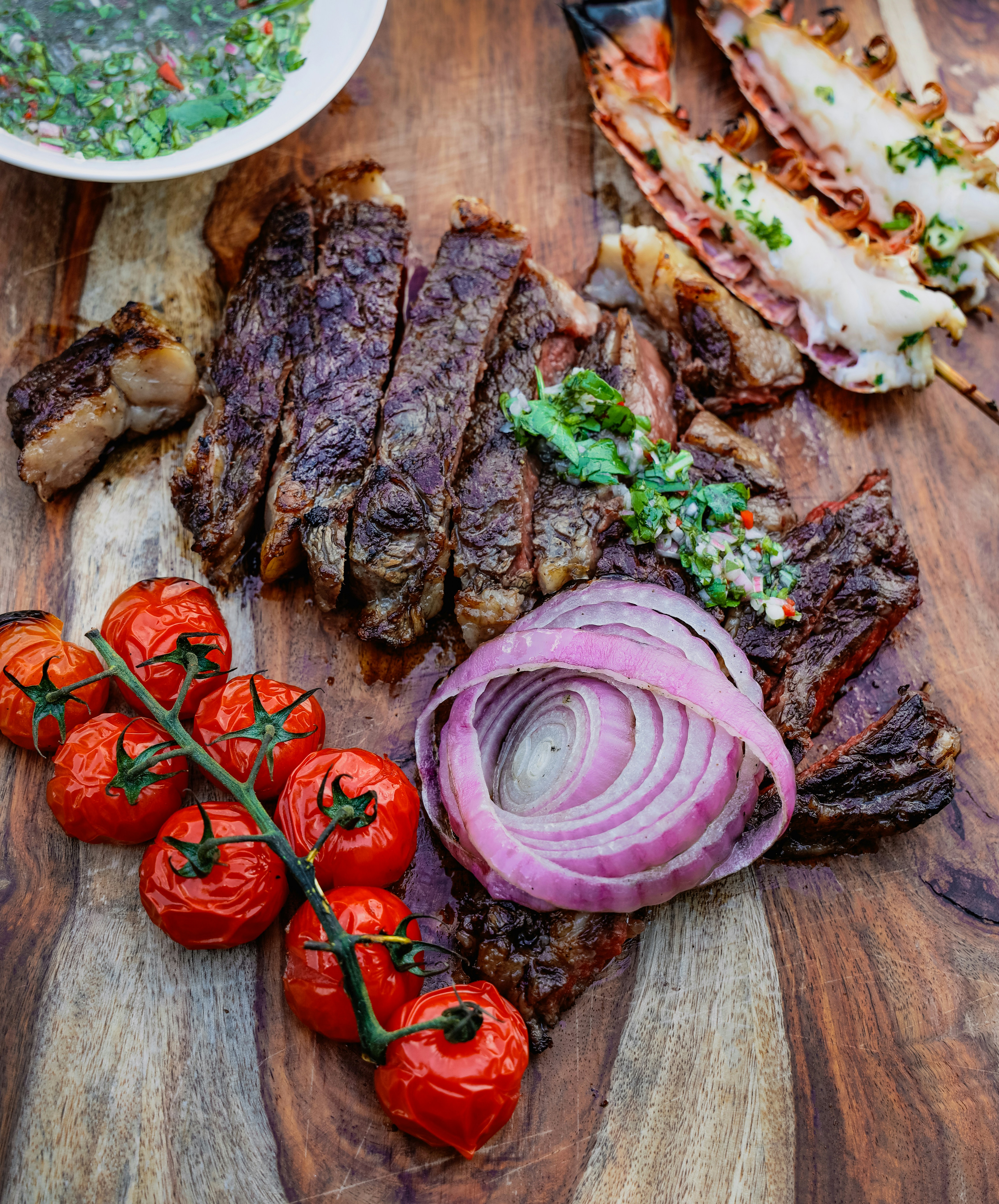 Exquisite Latin American Delights