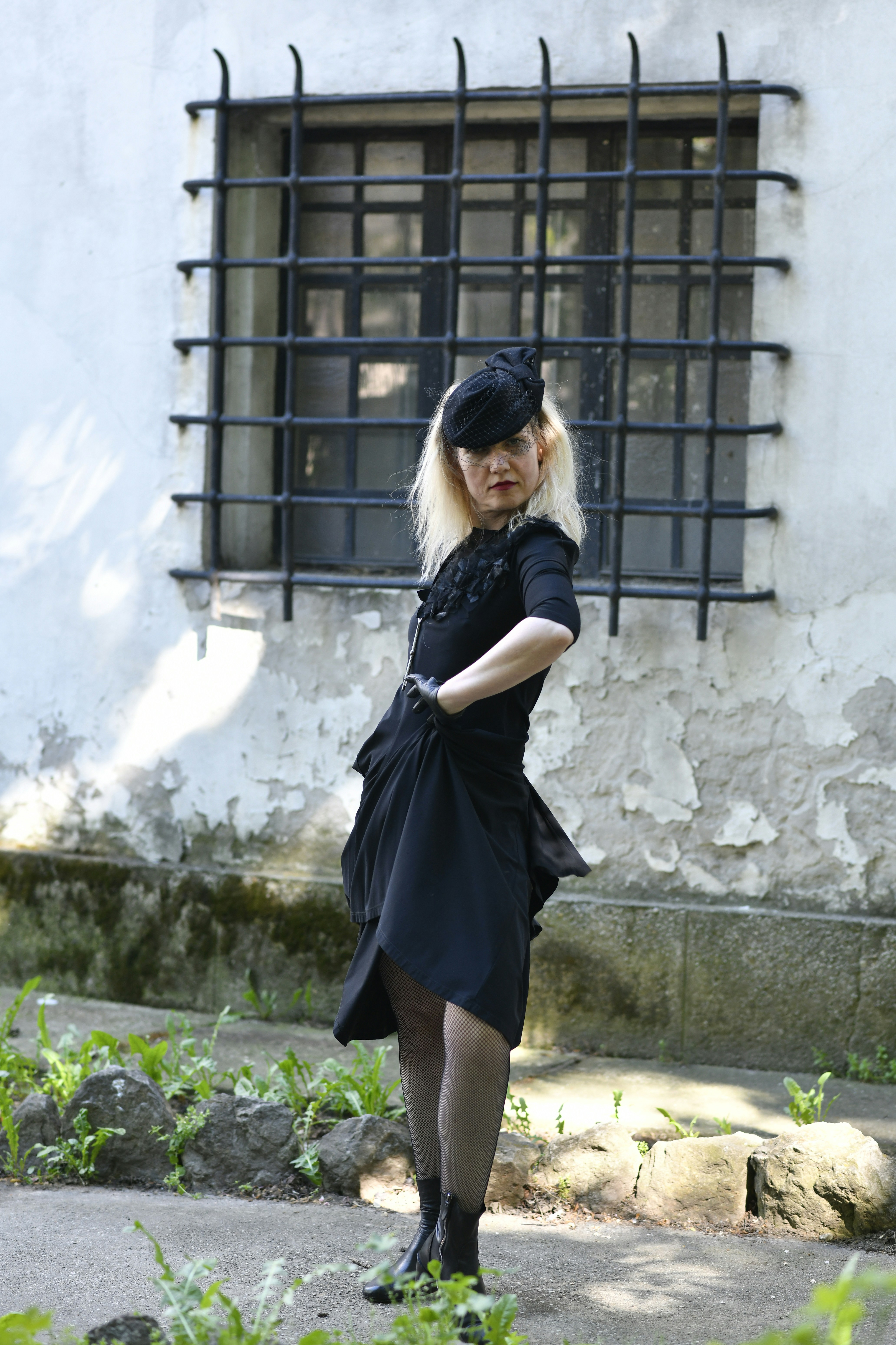 5 Little Black Dress Talbots Outfit Ideas