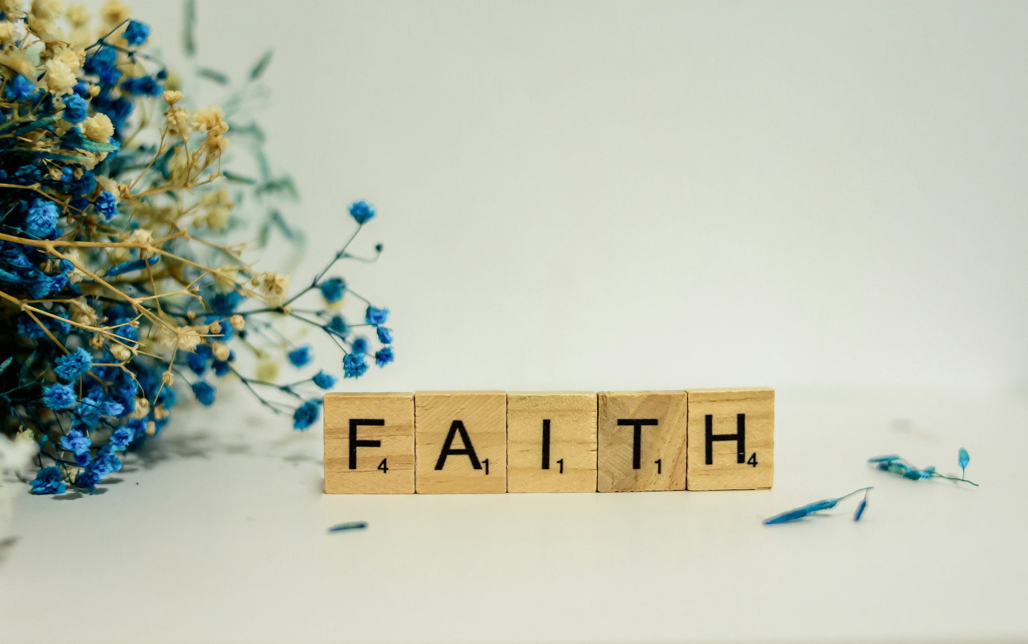Faith In Caregiving