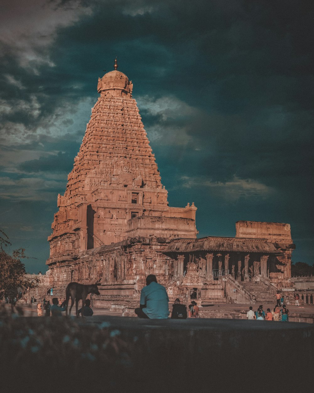 750+ Hindu Temple Pictures | Download Free Images on Unsplash