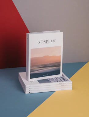 The story of the Ancient Catholic Press