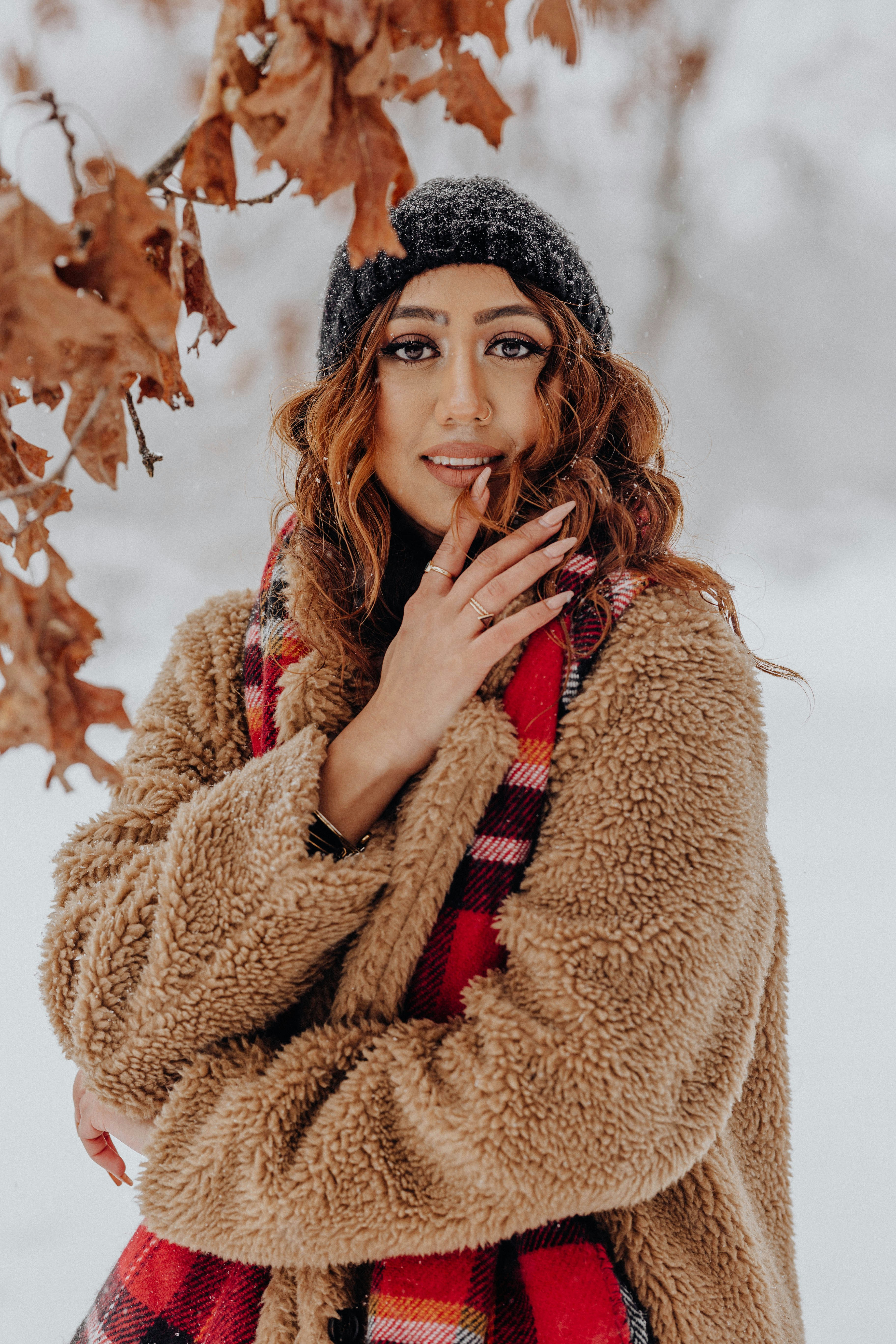 Cozy Winter Jersey Collection