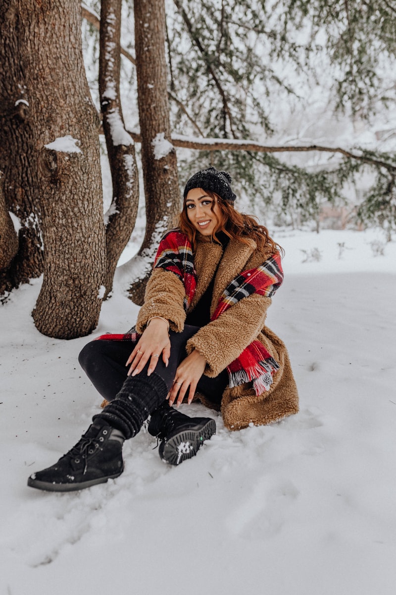 Summit Snow Boots